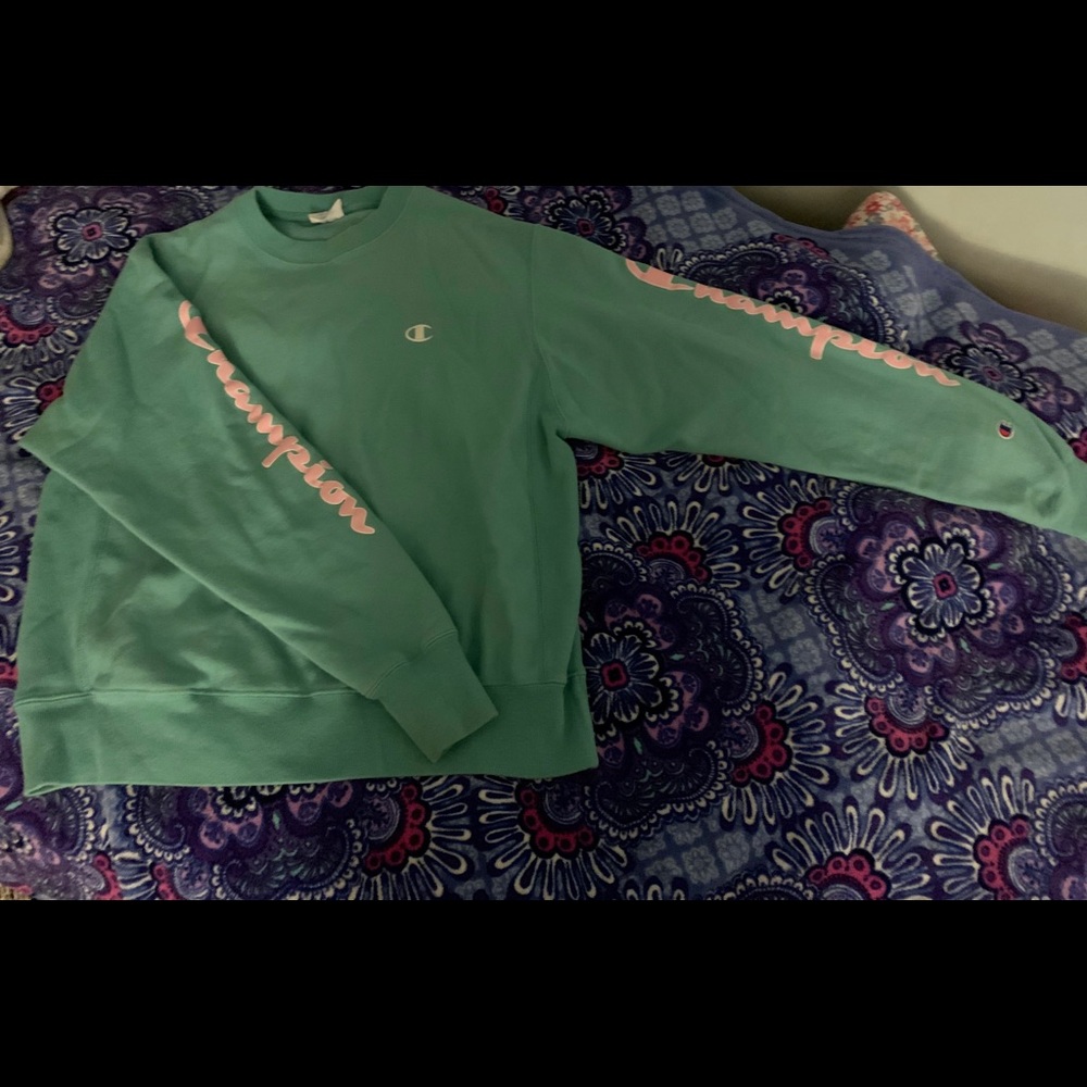 Urban Outfitters Champion Hoodie